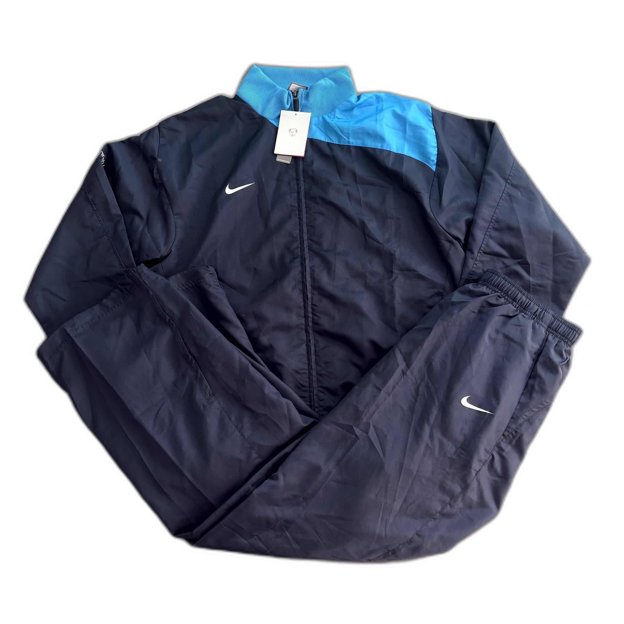 Vintage Tracksuit DEADSTOCK