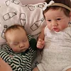 Babiesprincess Lifelike Reborn Baby Doll, Babiesprincess