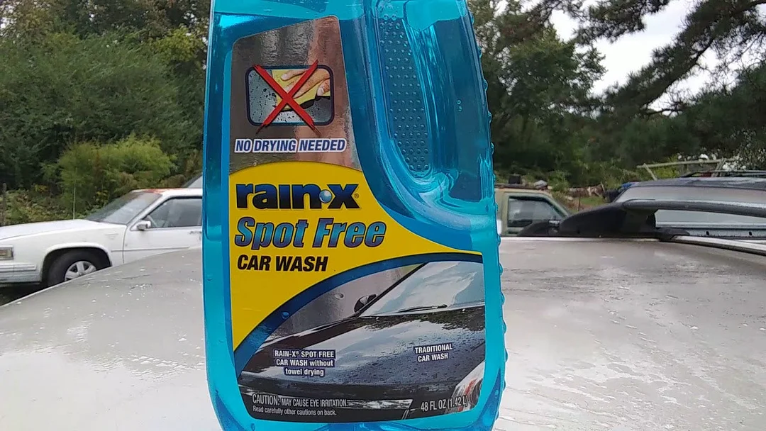 Rain-X 620034 Cleaners