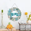 Atmosph&egrave;re d&rsquo;&eacute;t&eacute;-pendentif en diamant