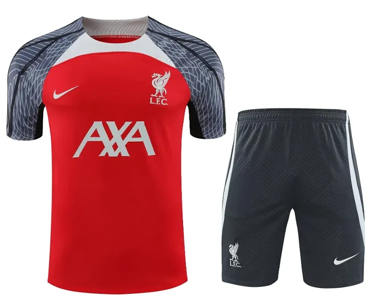24-25 season Liverpool adult training suit