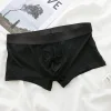 Men's Panties Trendy Protective Men U Convex Breathable Shorts Underpants