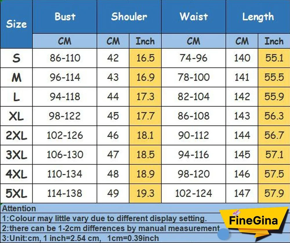 Women's Fashion Causal Dress Long Sleeve Printed Dress High Waist Long Dress Plus Size S-5XL