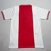 1995-1996 Retro Ajax Home Football Shirt 1:1 Thai Quality