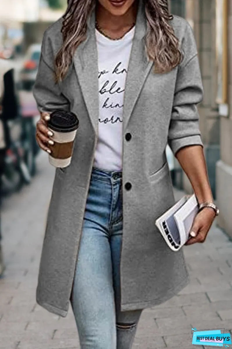 Timeless and Elegant winter garment