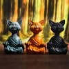 ❤️Mother's Day Promotion - 49% OFF NOW / Happy Buddha Cat😽