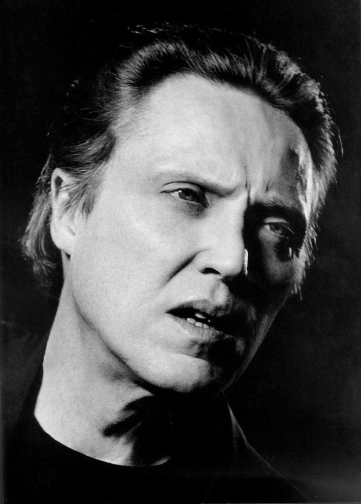 Christopher Walken 8x10 Picture Simply Stunning Photo Poster painting Gorgeous Celebrity #47