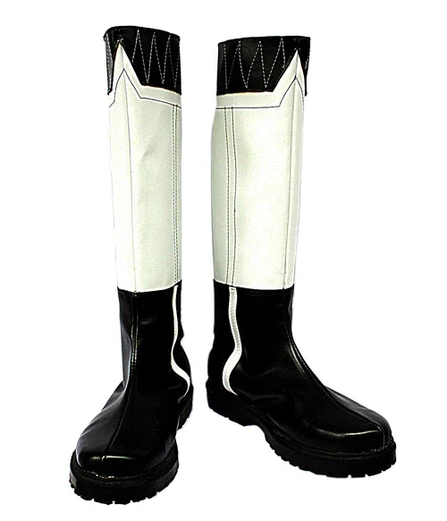 Pandora Hearts Jack Cosplay Boots Shoes