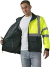 Safety jacket