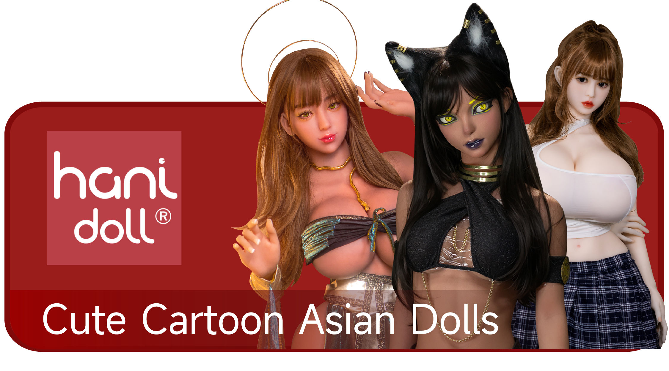 HANIDOLL HANIDOLL