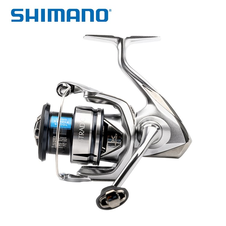 NEW 2019 Shimano Stradic FL 2500HG C3000XG 4000XG 5000XG Spinning Fishing Reels 