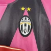 2011/2012 Retro Juventus Away Soccer Jersey 1:1 Thai Quality perfectftball
