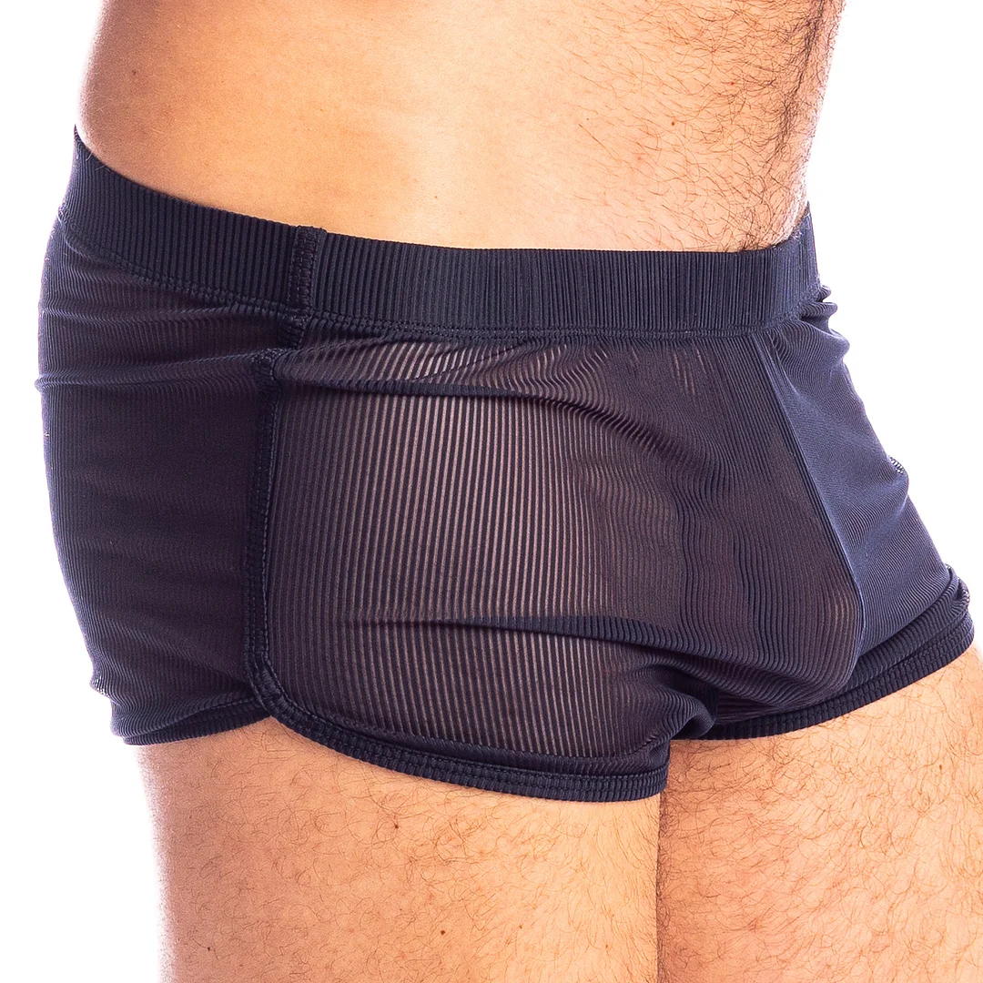  Men's Comfortable and Stylish Boxer Briefs for Everyday Wear-inspireuse