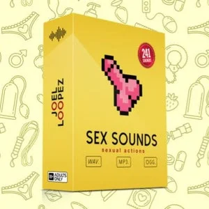 Pornhint SEX SOUNDS Actions PornNsfwErotic Sfx NSFW