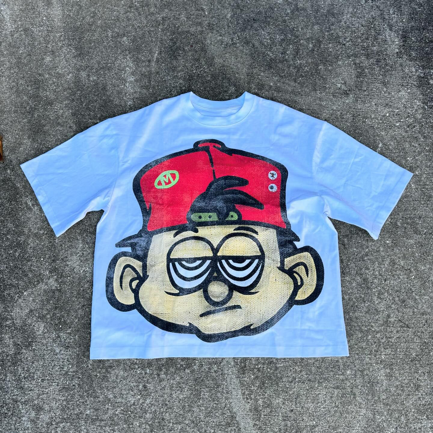 Stylish personalized printed pattern hoodie