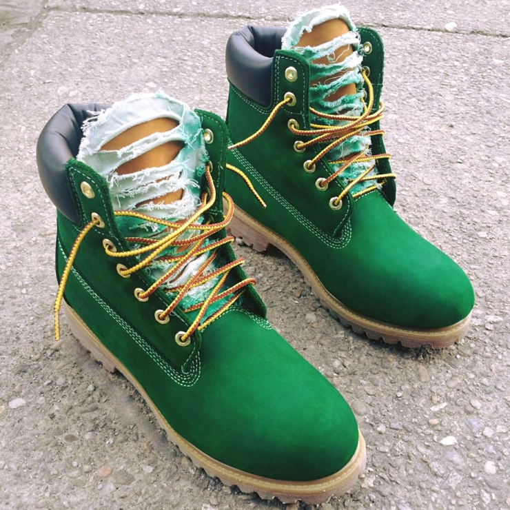 Unisex-PREMIUM WATERPROOF BOOTS