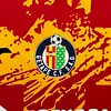 2023/2024 Getafe Away Football Shirt 1:1 Thai Quality