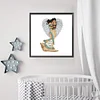 Angel - Crystal Rhinestone Diamond Painting