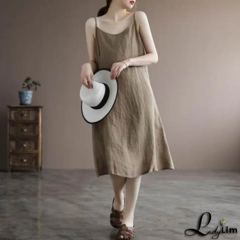 Fresh and fashionable Dress