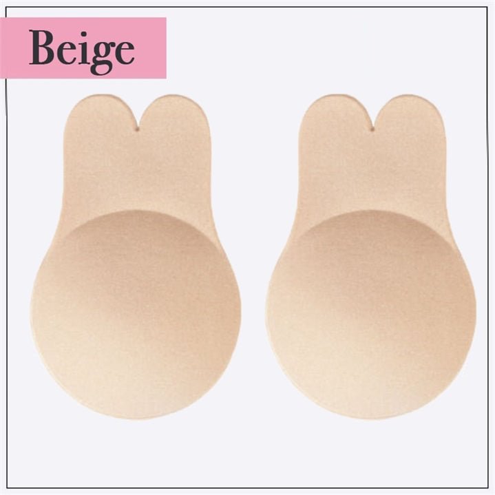 CupidPads - Last day 80% OFF - Invisible Lifting Bra ⚡