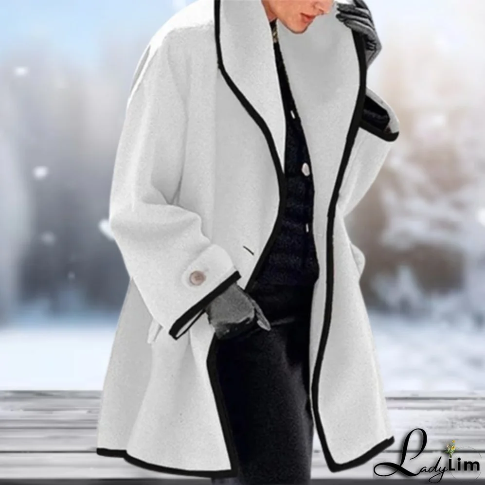 Timeless and Stylish winter Coat