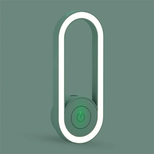 (Buy 3 Free Shipping) 2022 Latest Frequency Conversion Ultrasonic Mosquito Killer with LED Sleeping Light