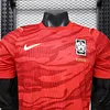 2026 Player Version Korea Home Football Shirt 1:1 Thai Quality