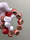 Blood Eye Bracelet
