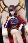 Ren Yamashiro - Mato Seihei no Slave Resin Statue - Kuonn Studio