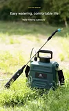 Portable Electric Sprayer