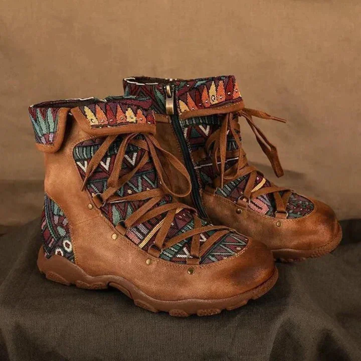 Durable orthopedic Boots