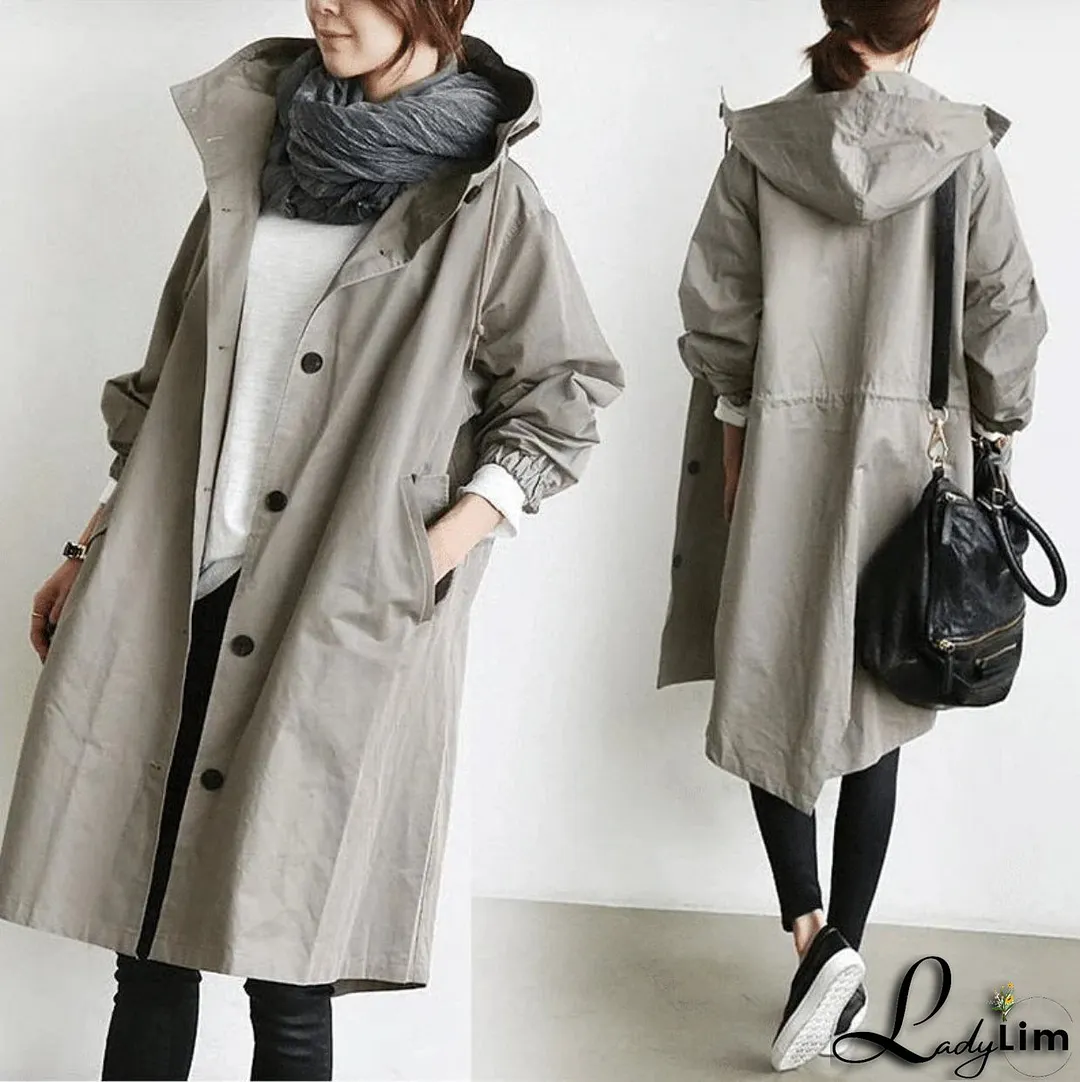 Fashionable and Minimalist general garment