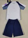 Joyfball 2025/2026  Kids Size Tottenham Home Football Shirt