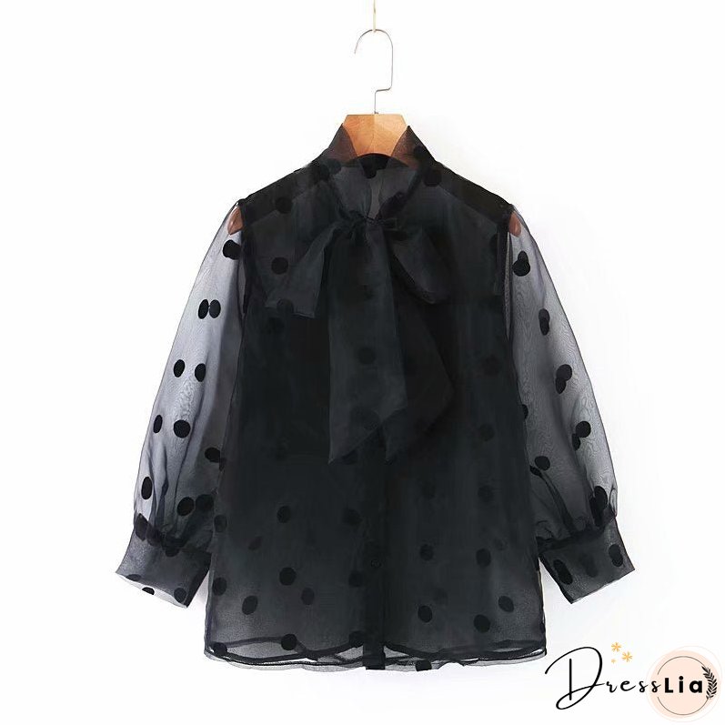 Chic and Versatile general Blouse