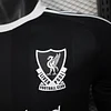 2025/2026 Player Version Liverpool goalie  Football Jersey 1:1 Thai quality love fball