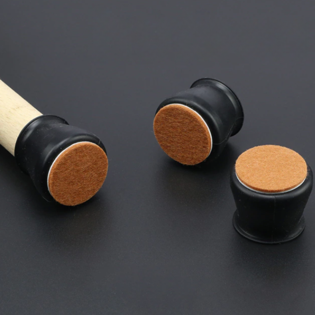 🔥Hot Sale 49% Off🔥Furniture Leg Protectors (Universal: Suitable for any shape and size)