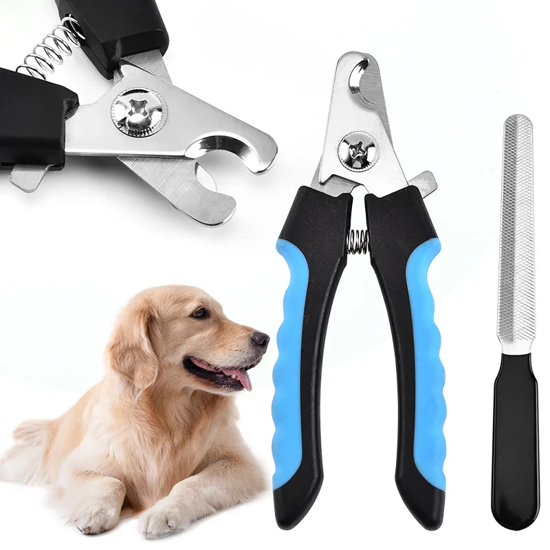 Pet Supplies Pet Nail Clippers