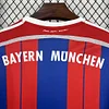 2014-2015 Retro Bayern Munich Home Football Jersey 1:1 Thai Quality