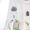 Garden Hummingbird Double Sided - 5D DIY Pendant