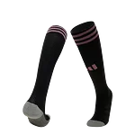 2024/2025 Miami away black football socks