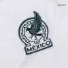 Mexico Away Soccer Jersey World Cup 2026