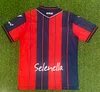 2025/2026 Bologna Home Soccer Jersey 1:1 Thai Quality