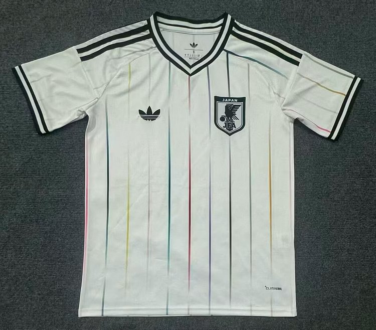 2026-27 Japan Away Jersey - Player Version