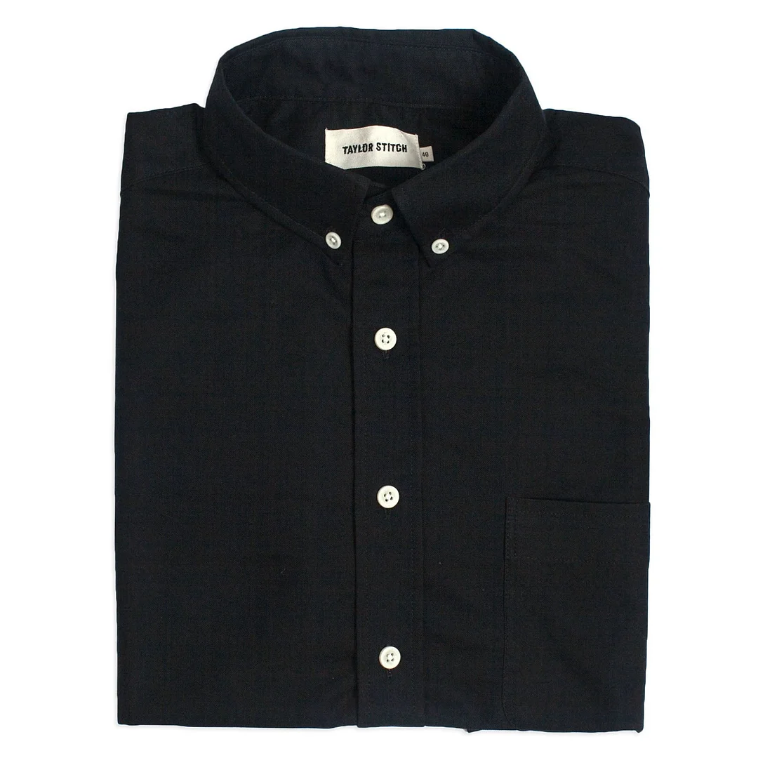 The Jack in Black Everyday Oxford