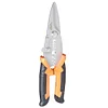 Multi-function Household Scissors Crimping Pliers Wire Stripper Wire Cutter