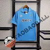 1989/1990 Retro Napoli Home Football Shirt 1:1 Thai Quality