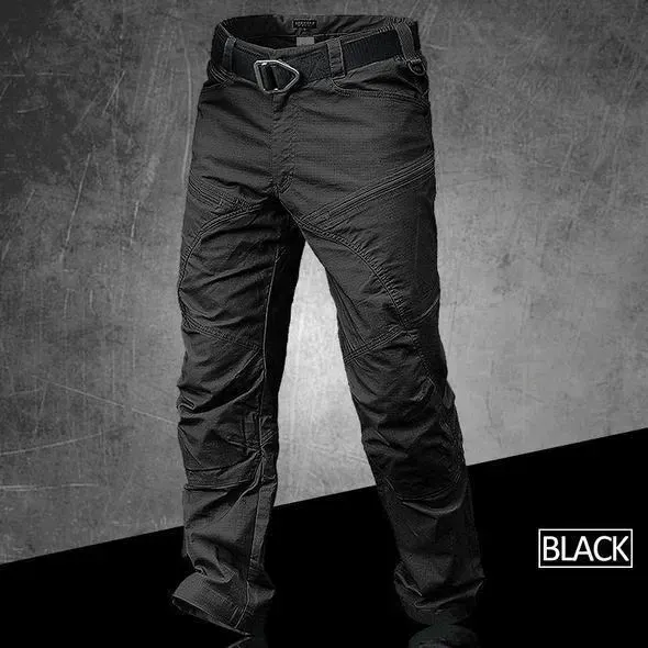 ✨CLEARANCE SALE 49% OFF - MULTIFUNCTION WATERPROOF PANTS