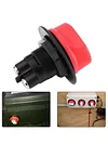 Auto DC Battery Disconnect Switch 12V-48V 50A/100A/200A/300A for Car RV