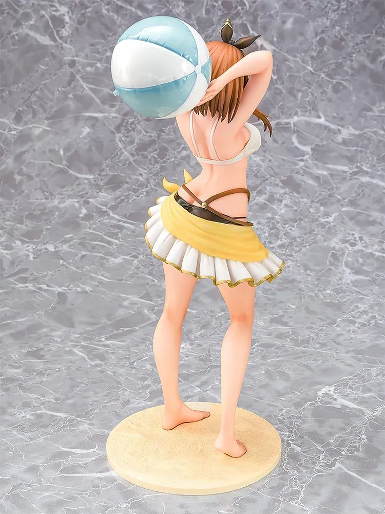 1/6 Scale Sunbathe Swimsuit Ver. Reisalin Stout - Atelier Ryza