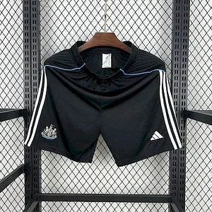 2025/2026 Newcastle United Home Shorts Football Jersey  Shirt 1:1 Thai Quality